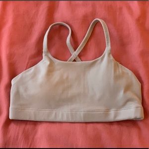Athleta Girl Got Your Back Bra Size L/12